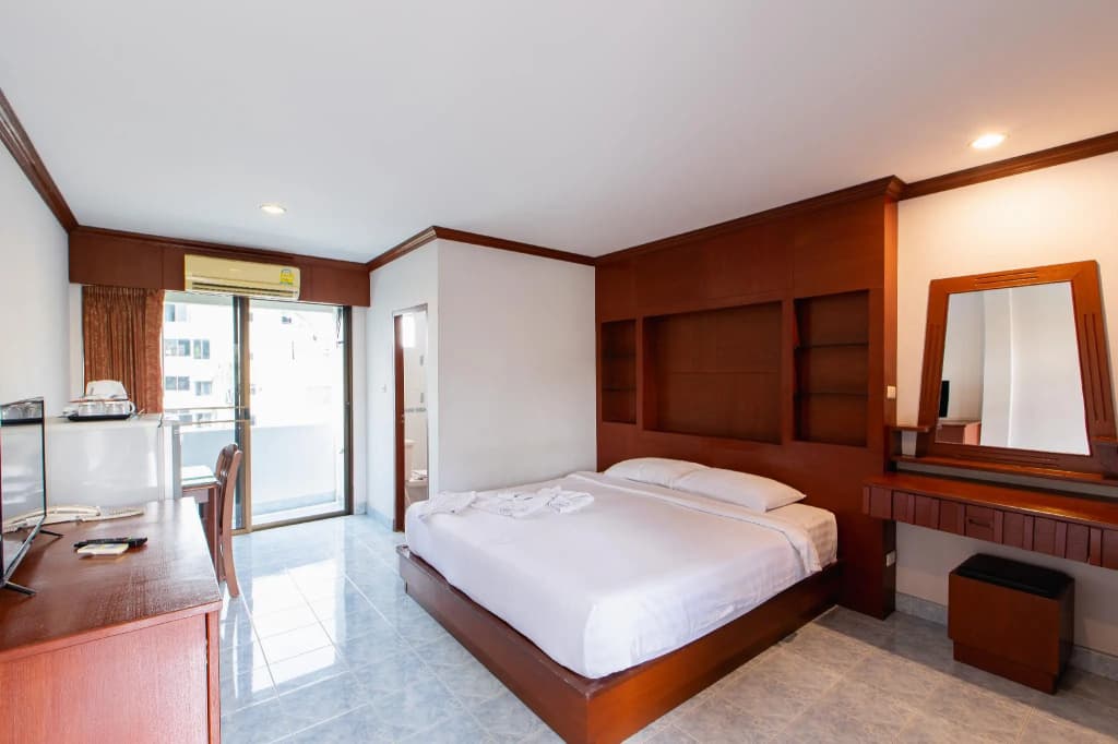 Selina Place Pattaya - photo 2
