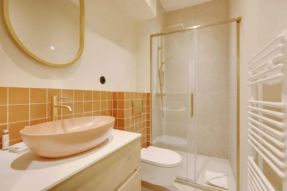 Superbe Appartement 6p/2br - Montmartre - photo 6