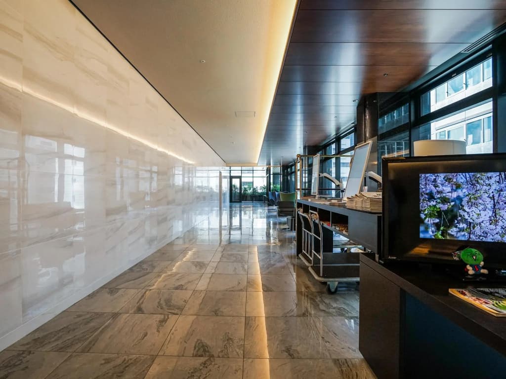 Daiwa Roynet Hotel Ginza PREMIER Renewal Open March 9th, 2026 - photo 15