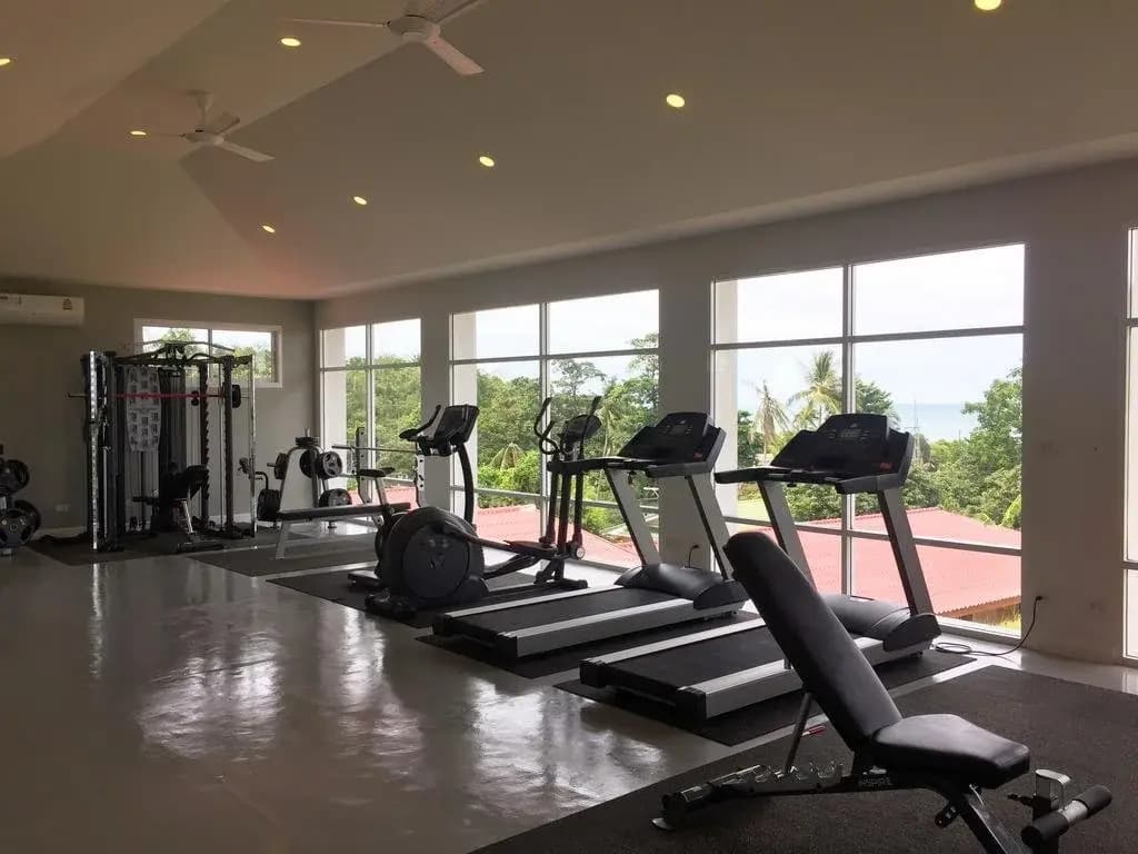 Horizon Villas Samui - photo 11