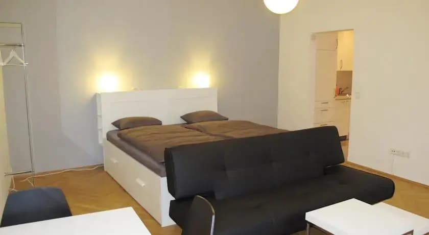 Central Vienna-living Hetz - photo 7