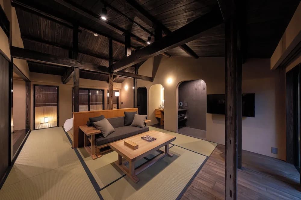 Nazuna Kyoto Higashi Honganji - photo 17