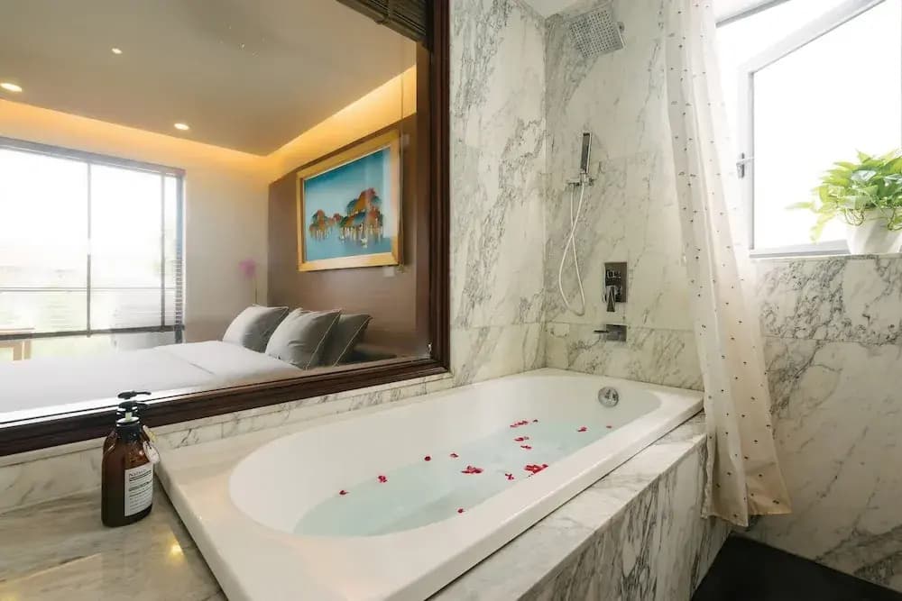 Thuy An Apartments - photo 16