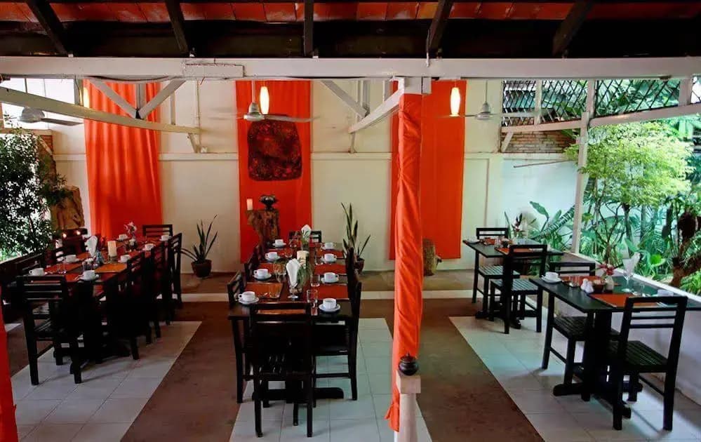 Encore Angkor Residence - photo 22