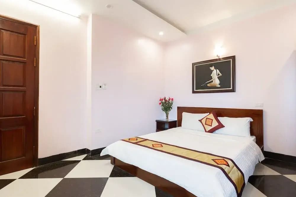 Titanic 2 Hotel - photo 20