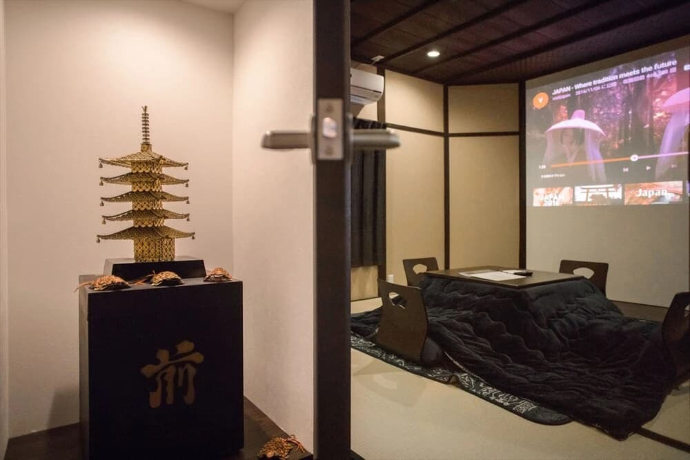 Machiyacinema - photo 6