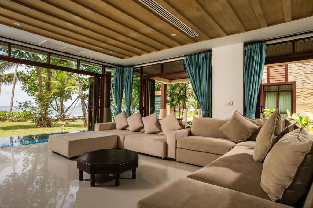 Amatapura Beach Villa 14 - photo 18