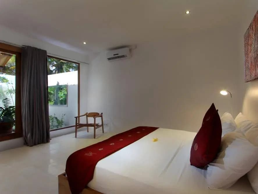 Villa Oulala - main photo