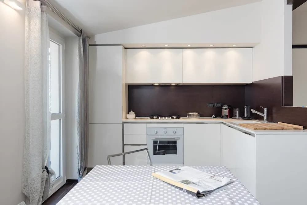 Thaon Flexyrent Apartment - photo 16