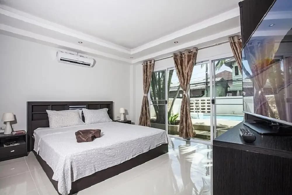 Jungle Apartment 2 Bedrooms - photo 2