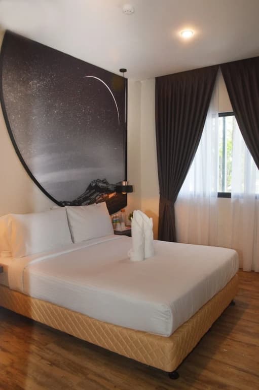 De Luna Hotel - photo 6