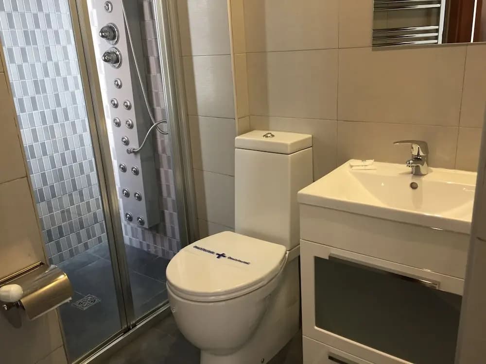 Apartamento Duplex Deluxe - photo 7