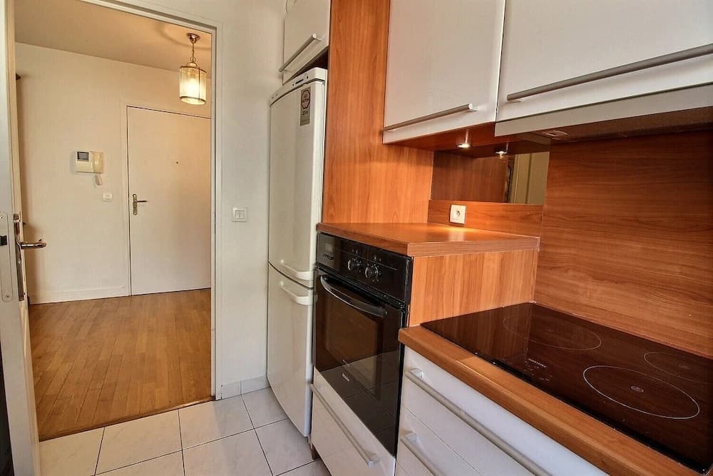 215384 - Bedrooms 66m² - Montparnasse - photo 11
