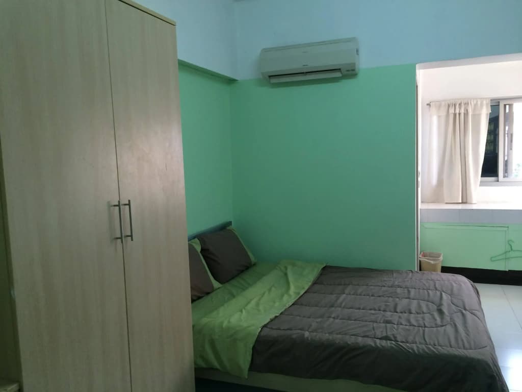 Baan Pathum Apartment - photo 5
