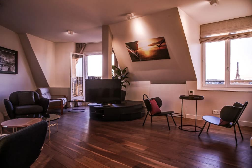 Milestay-Saint Germain - photo 15