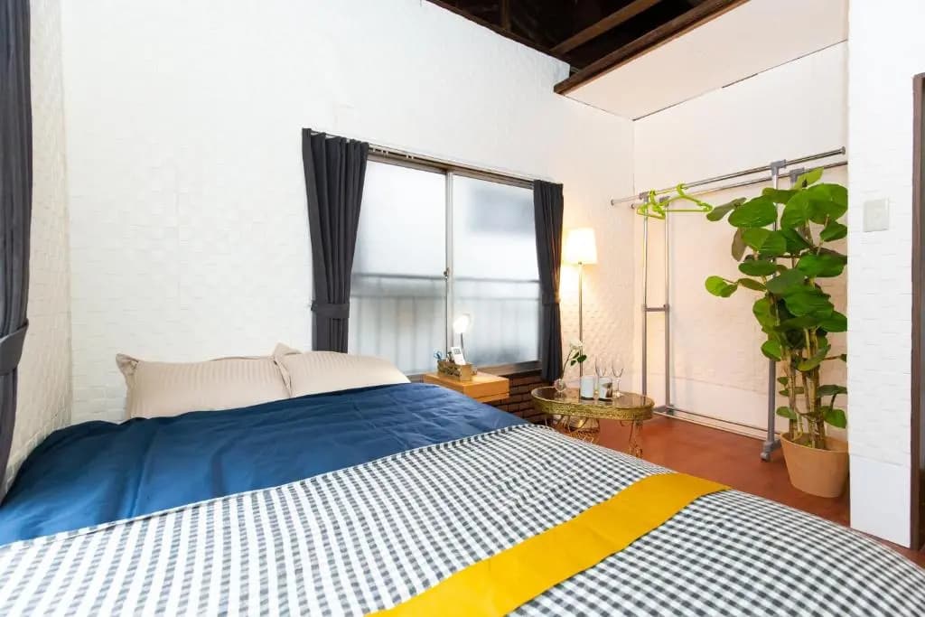 Tokyo House - main photo