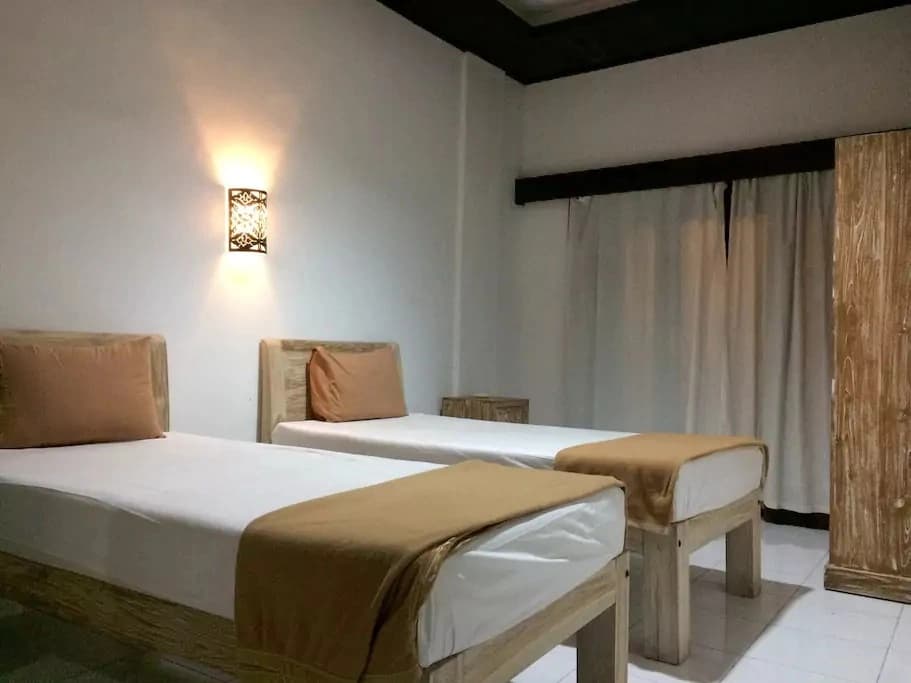 Kubu B'dauh Homestay - photo 5