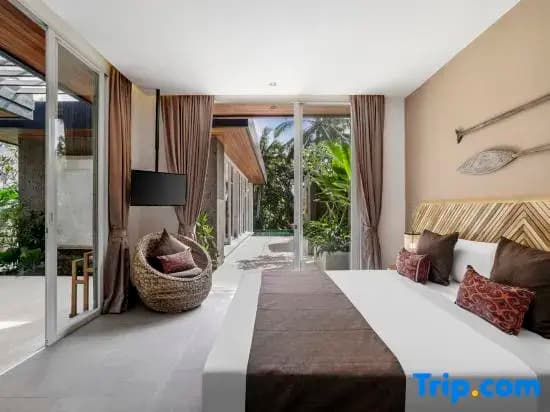 Villa Paso by BaliSuperHost - photo 3