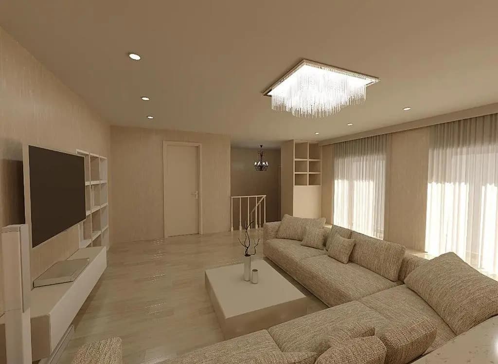 Zaav Apartment - photo 3