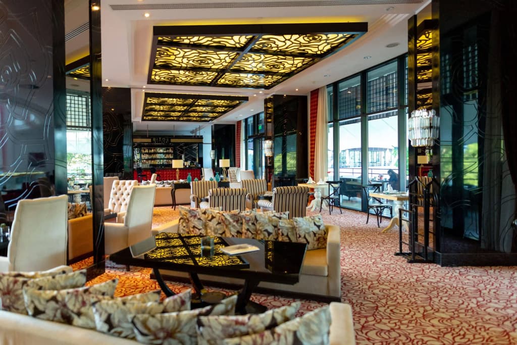 Rixos Downtown Antalya Hotel - photo 37