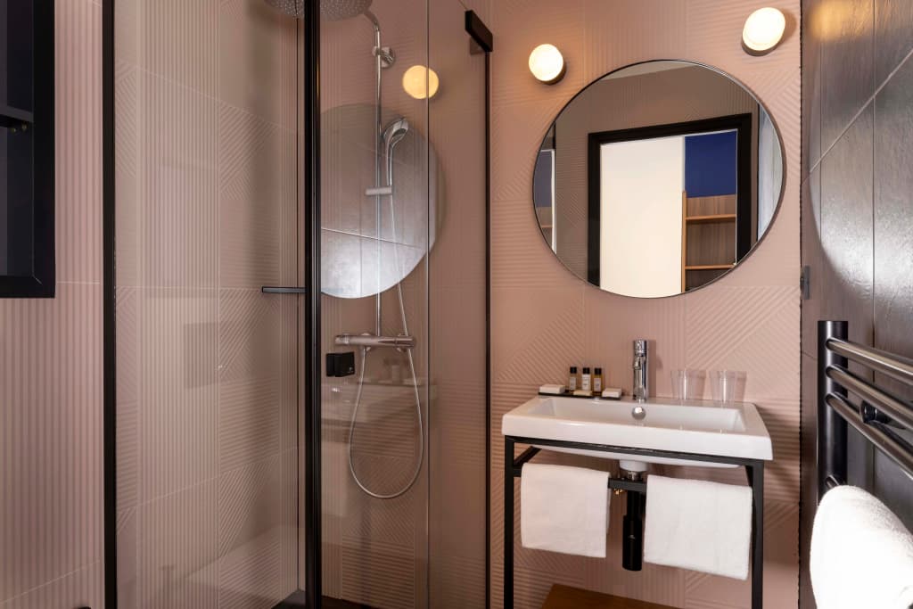 Paris Art Hotel Quartier Latin by Malone - photo 9