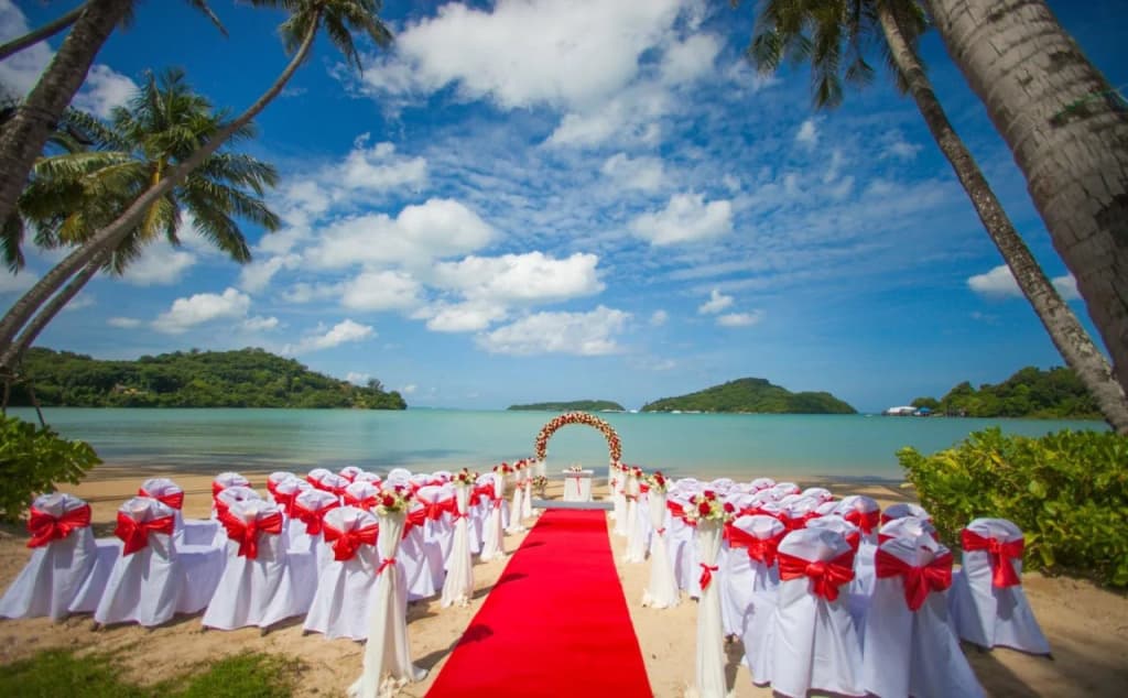 Phuket Panwa Beachfront Resort - photo 33