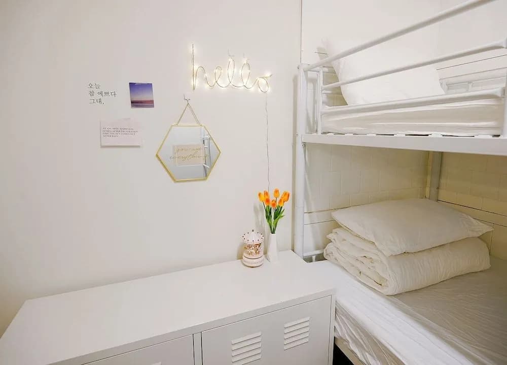Moca Guesthouse - Hostel - photo 2