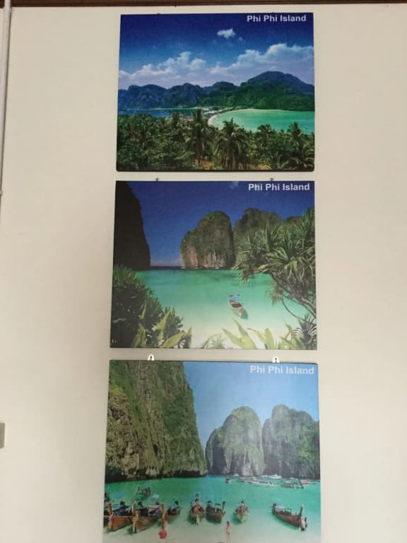 Pro Chill Krabi Guesthouse - photo 17
