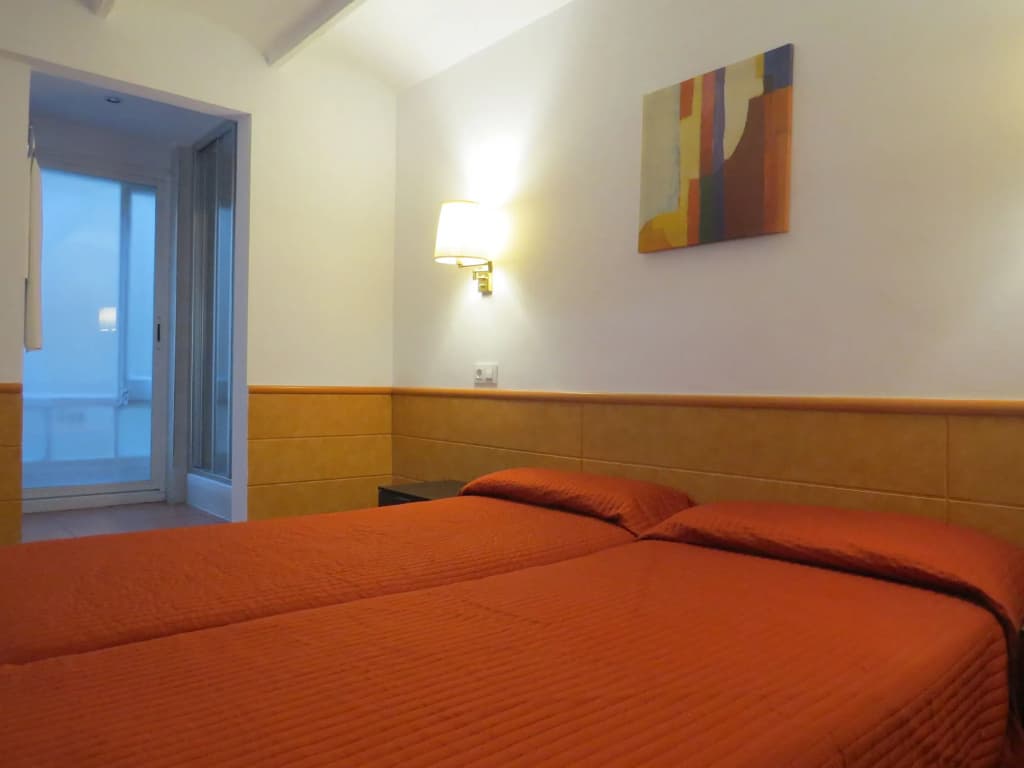 Barcelona City Rooms - main photo