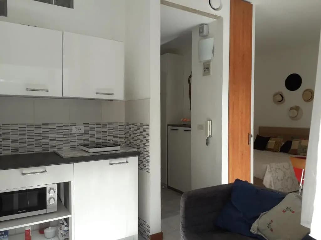 Monolocale Liola - photo 12