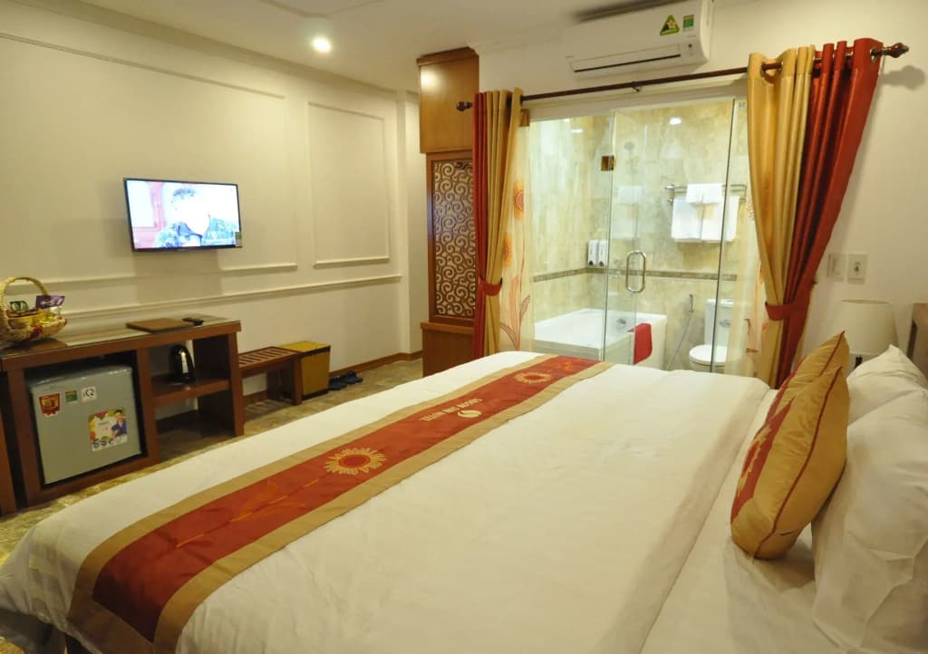 Saigon Sun 1 Hotel - photo 10