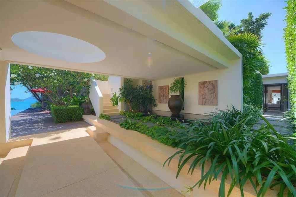 Samujana - Five Bedrooms Pool Villa - 18 - photo 13