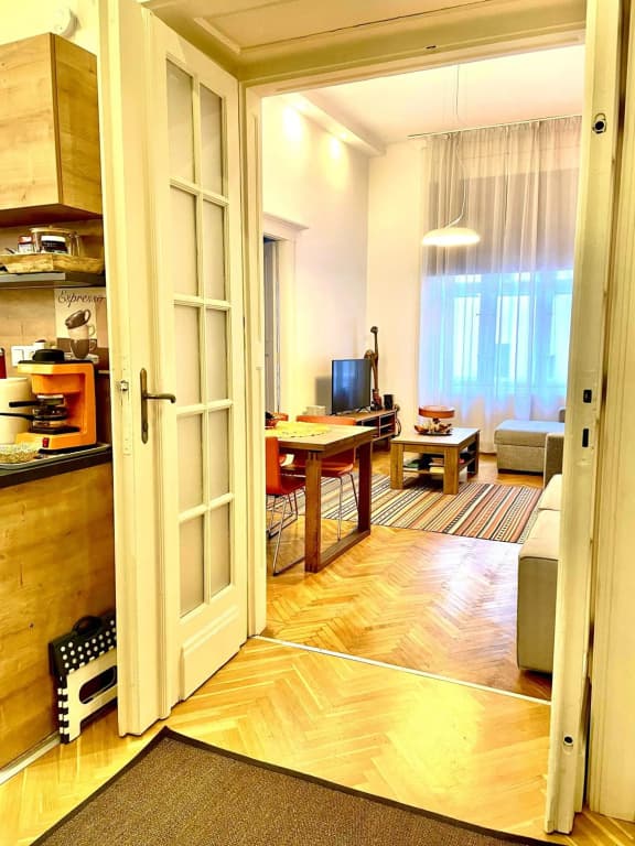 ORANGE Pearl Apartments - photo 1