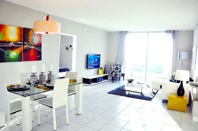 Residences at Brickell 1st - photo 4