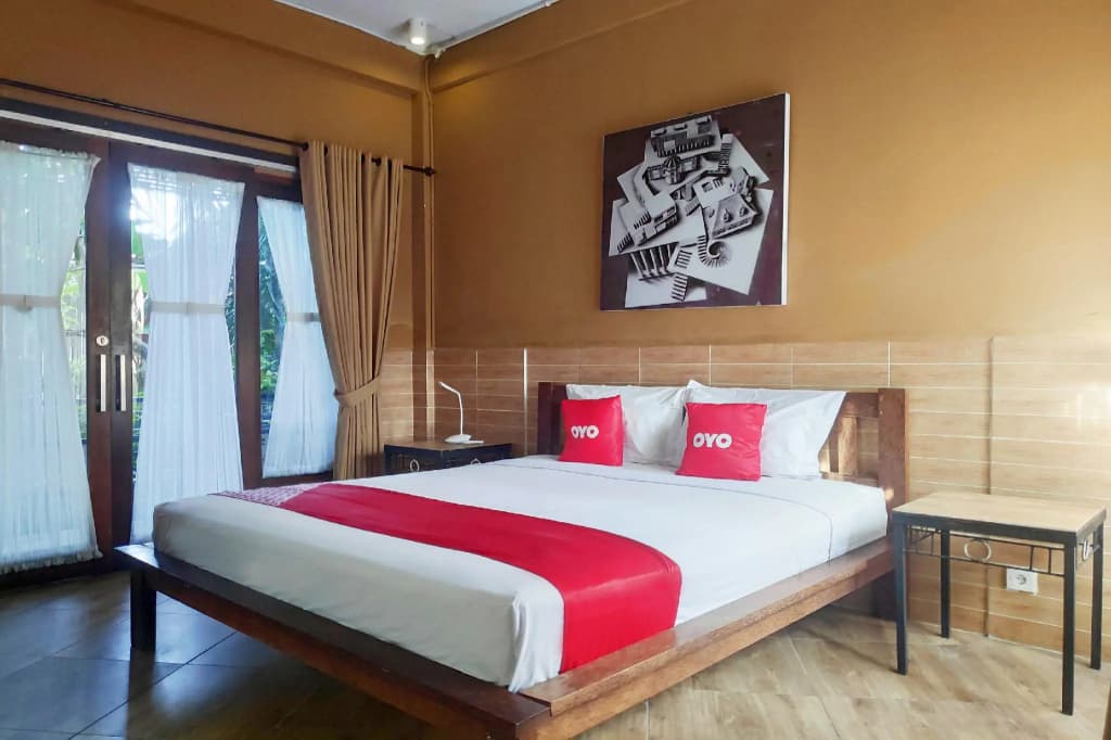 OYO 3873 Klipes Guest House - main photo