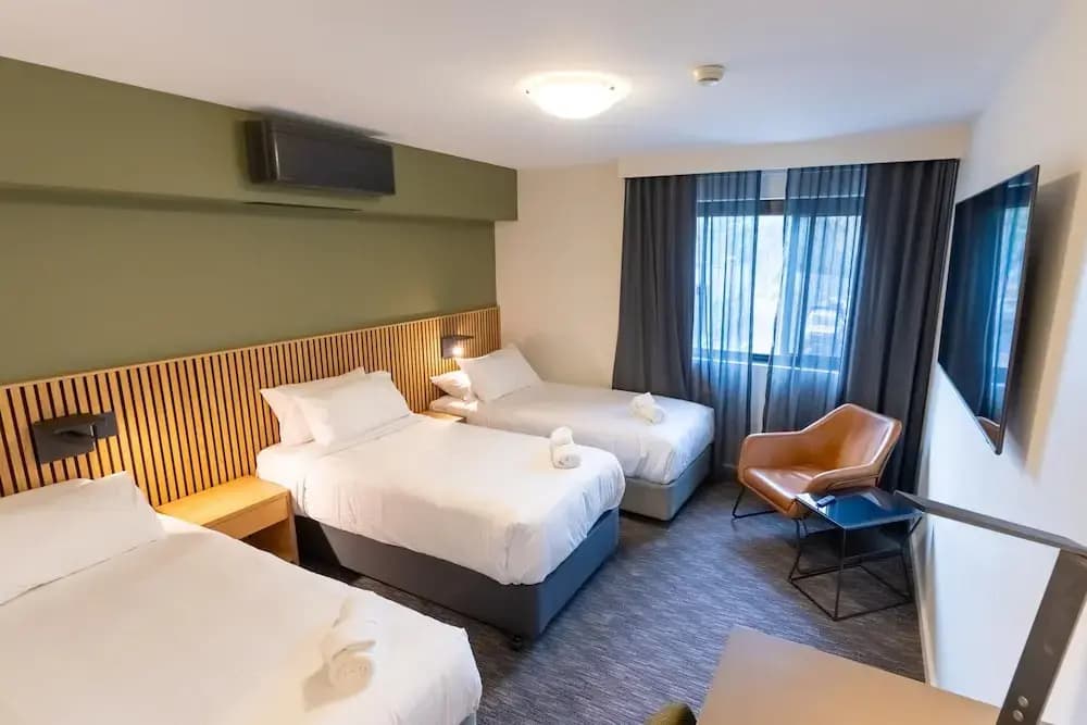 Mill Hotel Milperra Panania - photo 6