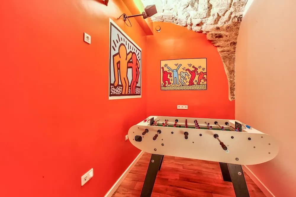 31 - Atelier Keith Harings - photo 11