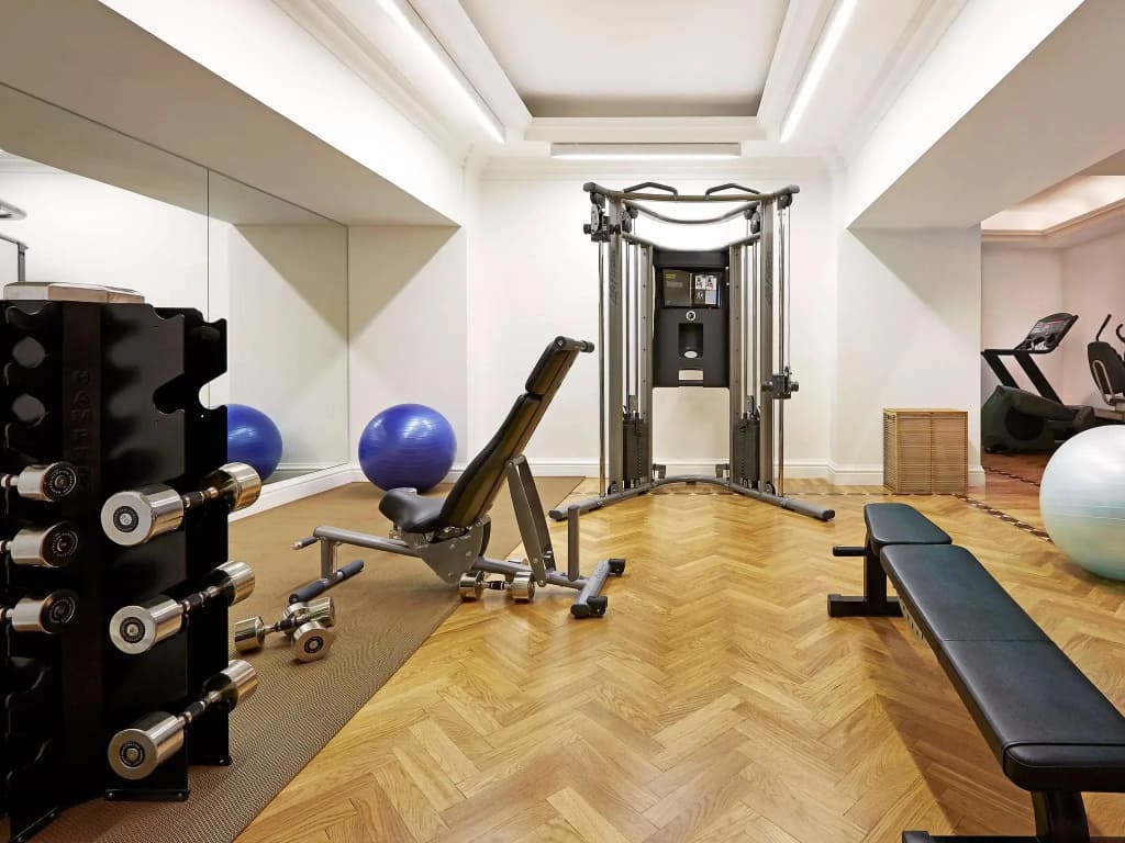 King George, a Luxury Collection Hotel, Athens - photo 18