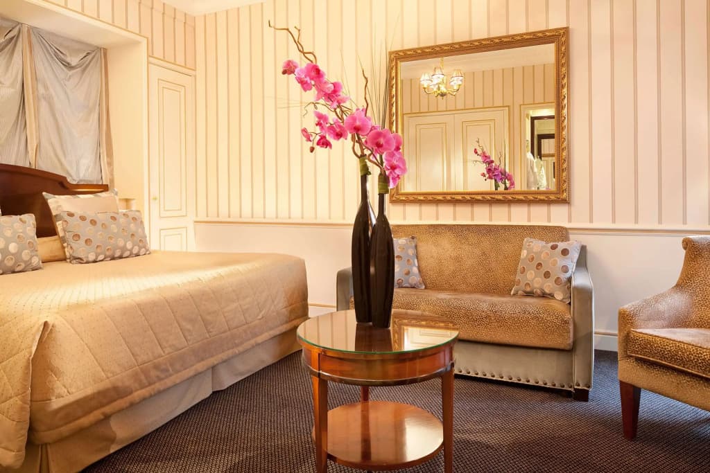 Napoleon Hotel - photo 14
