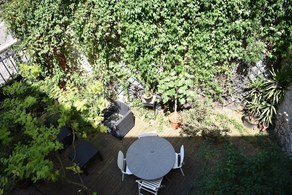 3 Storey Flat With Private Terrace - photo 11