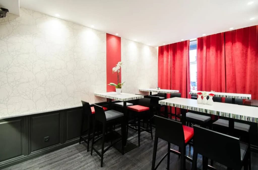 Hotel Migny Opera Montmartre - photo 19