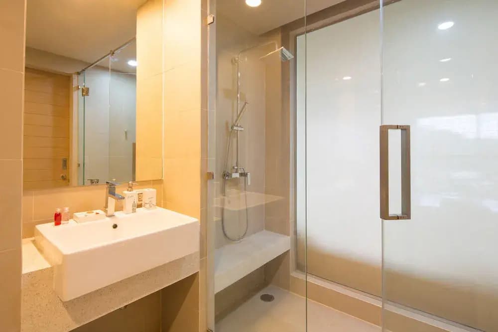 Seaview modern Apartment at Karon Hill - photo 4