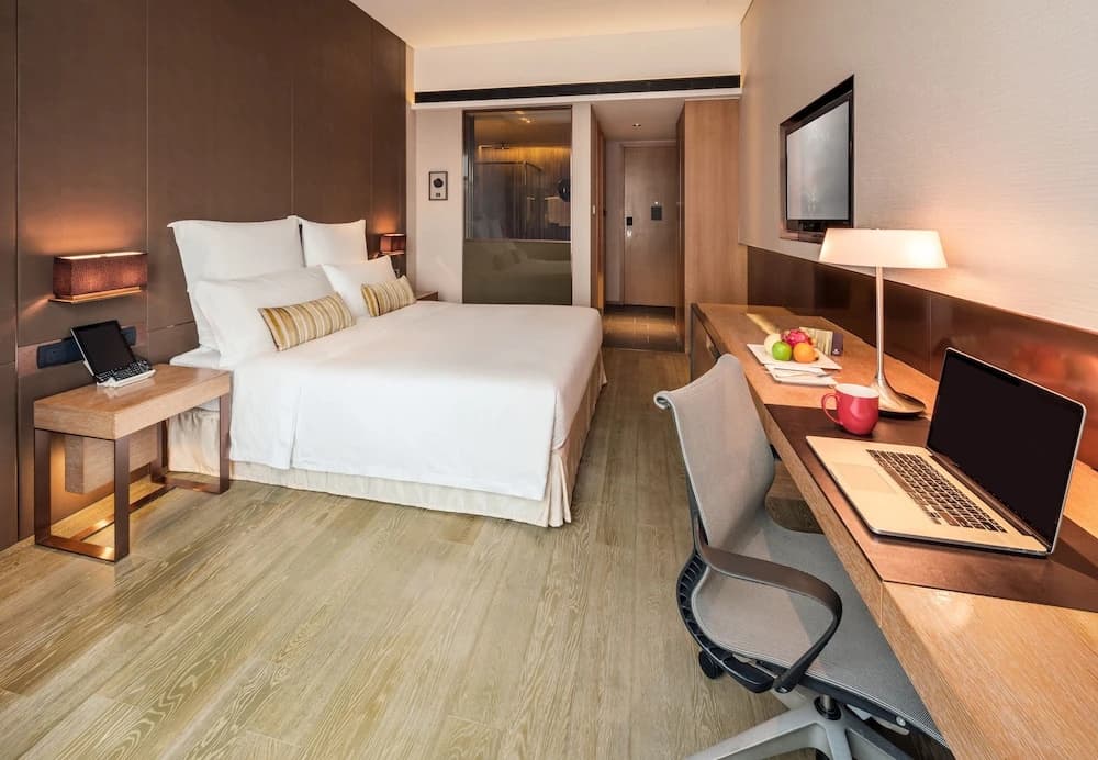 Nina Kowloon East Hotel - photo 4