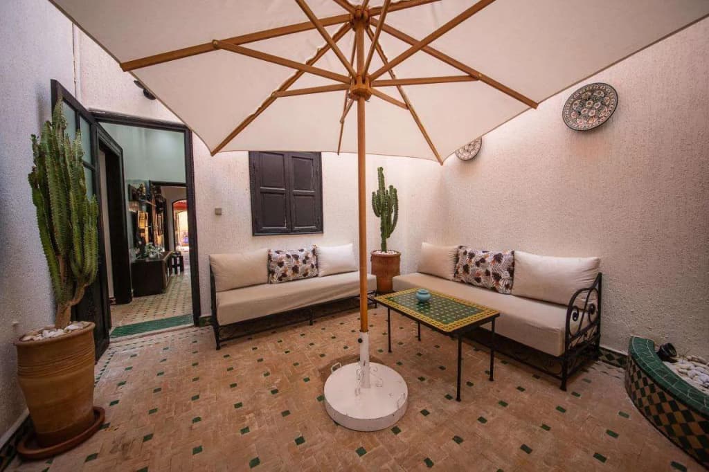 Riad Douirtna - photo 11