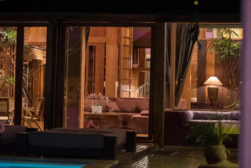 Chandra Residence - photo 18