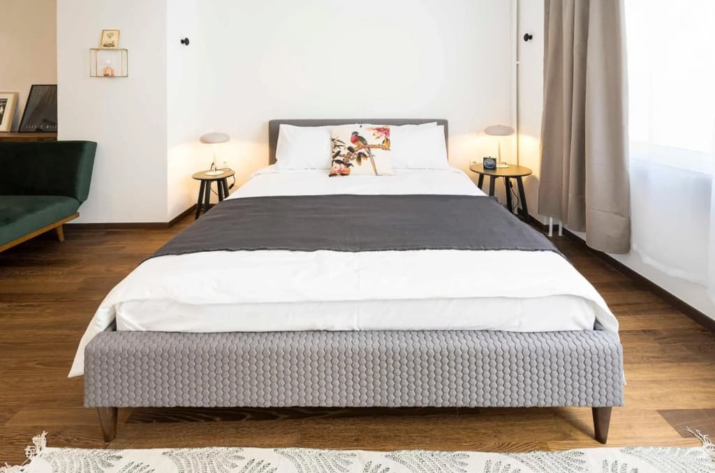 Athens' Best Location- Stunning & Spacious Studio - photo 2