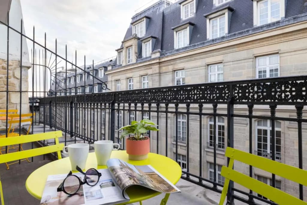 Grand Hôtel du Calvados - Opéra - photo 42