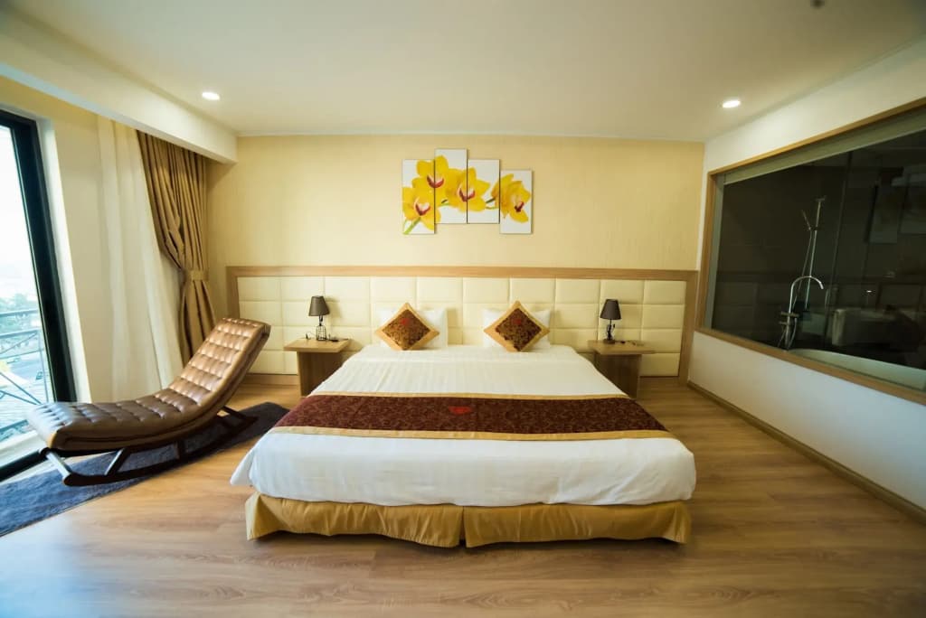 Ruby Hotel - photo 22