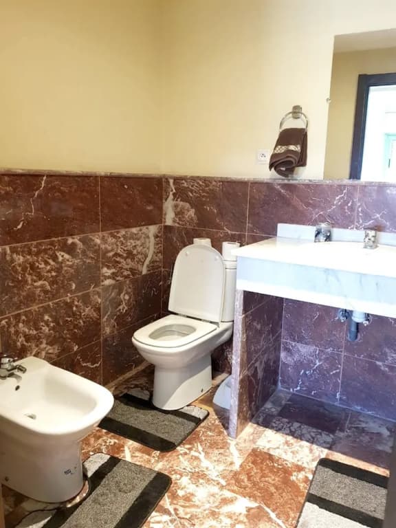 Apartment With 2 Bedrooms in Marrakech, With Shared Pool, Enclosed Garden and Wifi - photo 8
