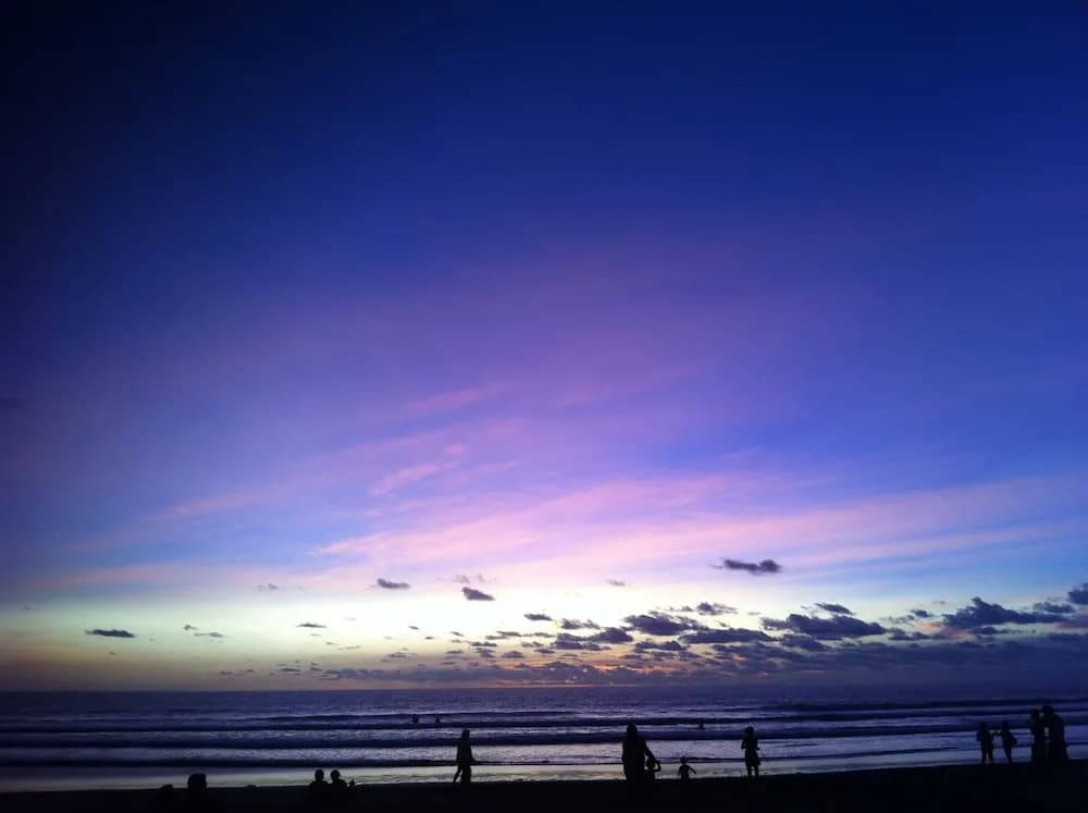 Kubu D'Bucu Legian - photo 18